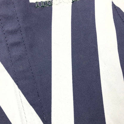 【中古美品】【メンズ】 VARIOUS ARTISTS ヴァリアス アーティスト × L.L.BEAN エルエルビーン REVERSIBLE TOTE BAG VBX-14090-C リバーシブル トートバッグ カバン 188-260218-na-18-tag カラー：ネイビー 万代Net店