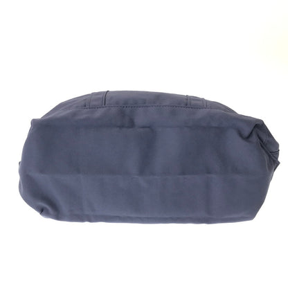 【中古美品】【メンズ】 VARIOUS ARTISTS ヴァリアス アーティスト × L.L.BEAN エルエルビーン REVERSIBLE TOTE BAG VBX-14090-C リバーシブル トートバッグ カバン 188-260218-na-18-tag カラー：ネイビー 万代Net店