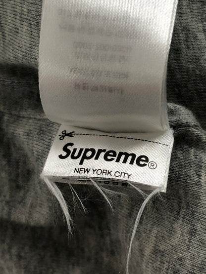 【メンズ】 Supreme シュプリーム 24AW CREST COACHES JACKET クレスト コーチジャケット アウター 149-260320-rt-26-tag サイズ：L カラー：ブラック 万代Net店