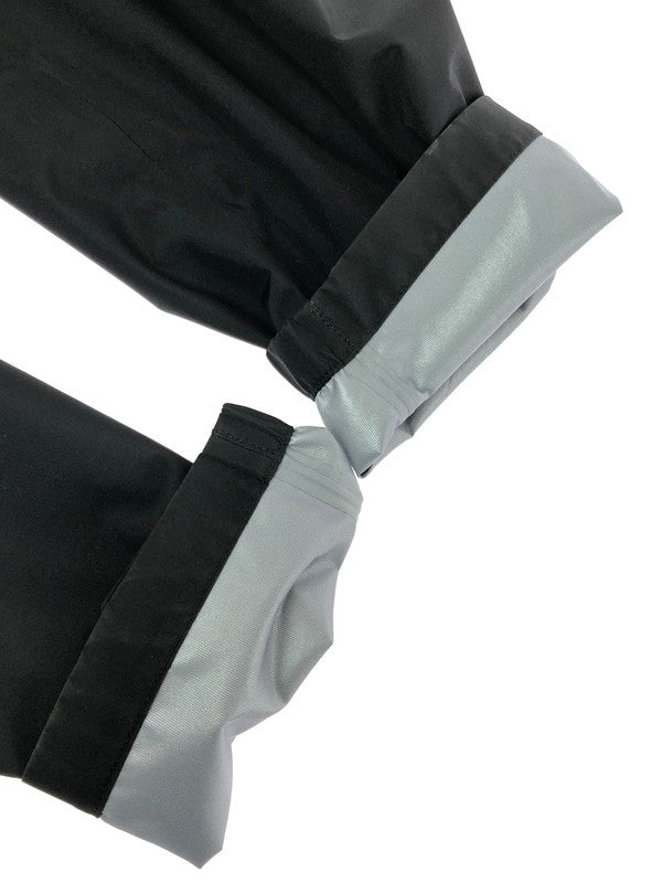 【メンズ】 Supreme シュプリーム 25AW GORE-TEX SHELL JACKET ゴアテックス シェル ジャケット アウター 149-260320-rt-27-tag サイズ：L カラー：ブラック 万代Net店
