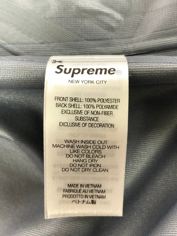 【メンズ】 Supreme シュプリーム 25AW GORE-TEX SHELL JACKET ゴアテックス シェル ジャケット アウター 149-260320-rt-27-tag サイズ：L カラー：ブラック 万代Net店