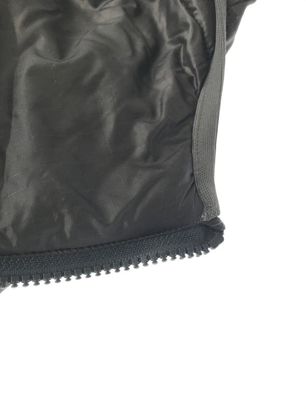 【中古品】【メンズ】 PALACE パレス 23AW PERTEX QUILTED JACKET BLACK パーテックス キルティングジャケット アウター 142-260212-rt-03-tag サイズ：L カラー：ブラック 万代Net店