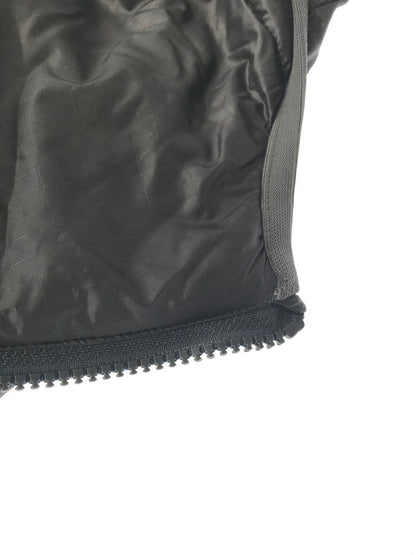 【中古品】【メンズ】 PALACE パレス 23AW PERTEX QUILTED JACKET BLACK パーテックス キルティングジャケット アウター 142-260212-rt-03-tag サイズ：L カラー：ブラック 万代Net店