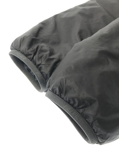 【中古品】【メンズ】 PALACE パレス 23AW PERTEX QUILTED JACKET BLACK パーテックス キルティングジャケット アウター 142-260212-rt-03-tag サイズ：L カラー：ブラック 万代Net店