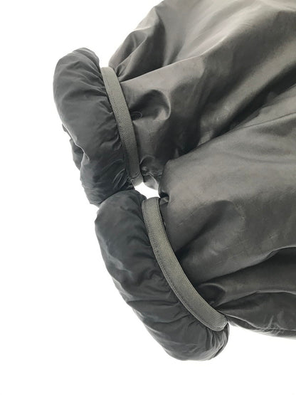 【中古品】【メンズ】 PALACE パレス 23AW PERTEX QUILTED JACKET BLACK パーテックス キルティングジャケット アウター 142-260212-rt-03-tag サイズ：L カラー：ブラック 万代Net店