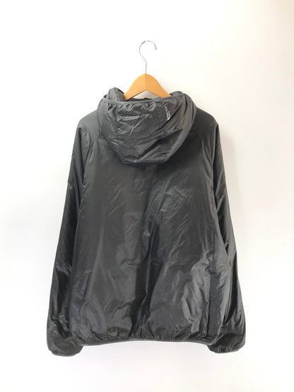 【中古品】【メンズ】 PALACE パレス 23AW PERTEX QUILTED JACKET BLACK パーテックス キルティングジャケット アウター 142-260212-rt-03-tag サイズ：L カラー：ブラック 万代Net店