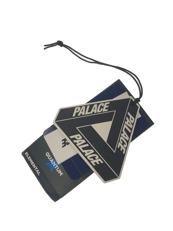 【中古品】【メンズ】 PALACE パレス 23AW PERTEX QUILTED JACKET BLACK パーテックス キルティングジャケット アウター 142-260212-rt-03-tag サイズ：L カラー：ブラック 万代Net店