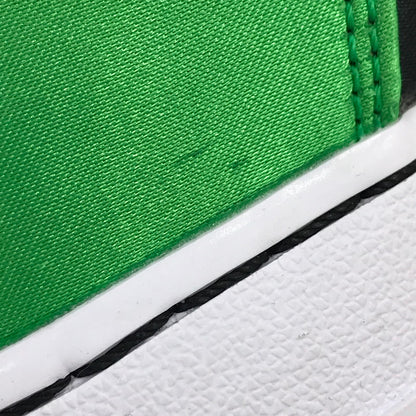 【中古品】【メンズ】 NIKE ナイキ AIR FORCE 1 07 PRM 1 DA1345-014 エアフォース 1 プレミアム スニーカー 靴 160-260211-na-16-tag サイズ：26.5cm US 8.5 カラー：BLACK/WHITE-RACER BLUE 万代Net店