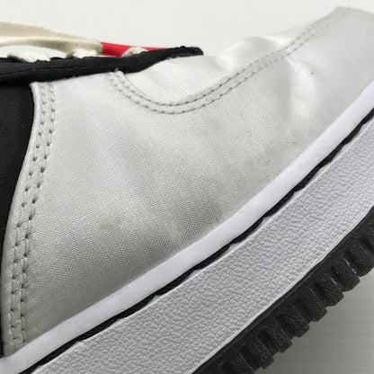 【中古品】【メンズ】 NIKE ナイキ AIR FORCE 1 07 PRM 1 DA1345-014 エアフォース 1 プレミアム スニーカー 靴 160-260211-na-16-tag サイズ：26.5cm US 8.5 カラー：BLACK/WHITE-RACER BLUE 万代Net店