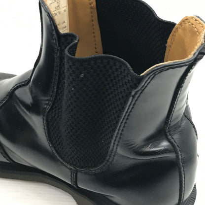 【現状渡し品】【メンズ】 Dr.Martens ドクターマーチン 2976 CHELSEA BOOT チェルシーブーツ サイドゴアブーツ 靴 164-260213-hi-19-tag サイズ：UK8 カラー：BLACK 万代Net店