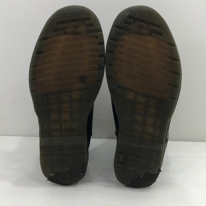【現状渡し品】【メンズ】 Dr.Martens ドクターマーチン 2976 CHELSEA BOOT チェルシーブーツ サイドゴアブーツ 靴 164-260213-hi-19-tag サイズ：UK8 カラー：BLACK 万代Net店