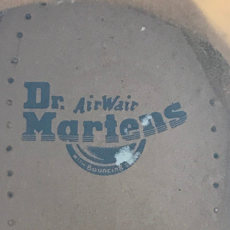 【現状渡し品】【メンズ】 Dr.Martens ドクターマーチン 2976 CHELSEA BOOT チェルシーブーツ サイドゴアブーツ 靴 164-260213-hi-19-tag サイズ：UK8 カラー：BLACK 万代Net店