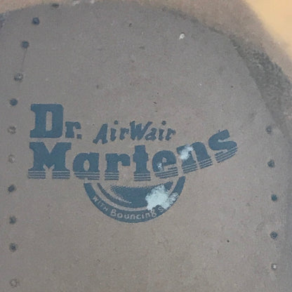 【現状渡し品】【メンズ】 Dr.Martens ドクターマーチン 2976 CHELSEA BOOT チェルシーブーツ サイドゴアブーツ 靴 164-260213-hi-19-tag サイズ：UK8 カラー：BLACK 万代Net店