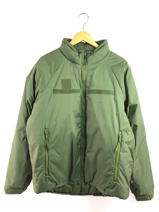 【中古品】【メンズ】 US ARMY アメリカ軍 GEN III PRIMALOFT JACKET 8415-01-555-1271 ジャケット アウター 146-260222-na-09-tag サイズ：S カラー：オリーブ 万代Net店