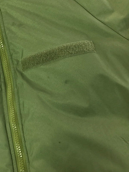 【中古品】【メンズ】 US ARMY アメリカ軍 GEN III PRIMALOFT JACKET 8415-01-555-1271 ジャケット アウター 146-260222-na-09-tag サイズ：S カラー：オリーブ 万代Net店