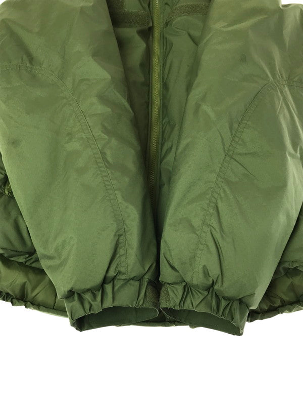 【中古品】【メンズ】 US ARMY アメリカ軍 GEN III PRIMALOFT JACKET 8415-01-555-1271 ジャケット アウター 146-260222-na-09-tag サイズ：S カラー：オリーブ 万代Net店