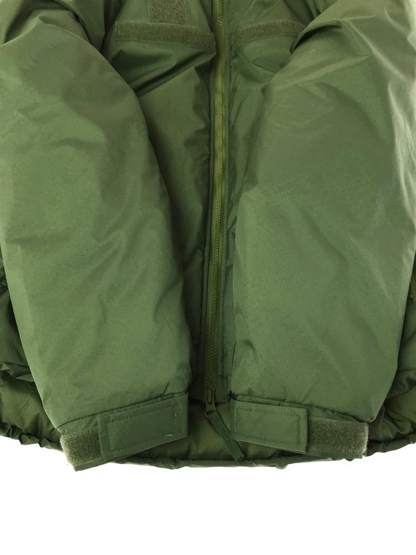 【中古品】【メンズ】 US ARMY アメリカ軍 GEN III PRIMALOFT JACKET 8415-01-555-1271 ジャケット アウター 146-260222-na-09-tag サイズ：S カラー：オリーブ 万代Net店