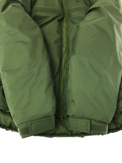 【中古品】【メンズ】 US ARMY アメリカ軍 GEN III PRIMALOFT JACKET 8415-01-555-1271 ジャケット アウター 146-260222-na-09-tag サイズ：S カラー：オリーブ 万代Net店