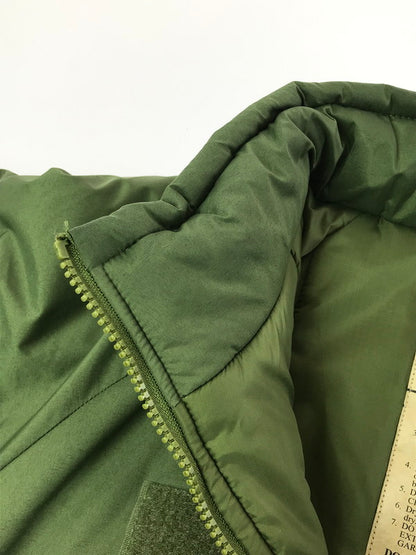 【中古品】【メンズ】 US ARMY アメリカ軍 GEN III PRIMALOFT JACKET 8415-01-555-1271 ジャケット アウター 146-260222-na-09-tag サイズ：S カラー：オリーブ 万代Net店