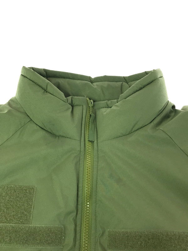 【中古品】【メンズ】 US ARMY アメリカ軍 GEN III PRIMALOFT JACKET 8415-01-555-1271 ジャケット アウター 146-260222-na-09-tag サイズ：S カラー：オリーブ 万代Net店
