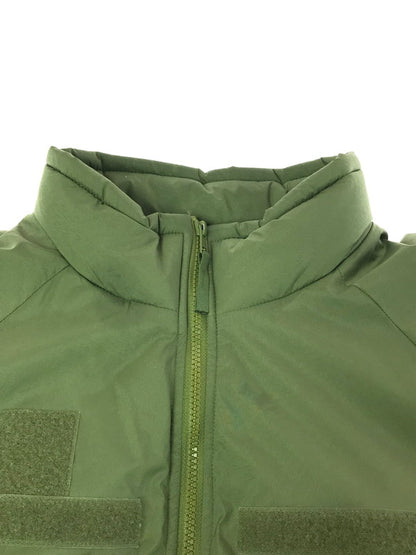 【中古品】【メンズ】 US ARMY アメリカ軍 GEN III PRIMALOFT JACKET 8415-01-555-1271 ジャケット アウター 146-260222-na-09-tag サイズ：S カラー：オリーブ 万代Net店