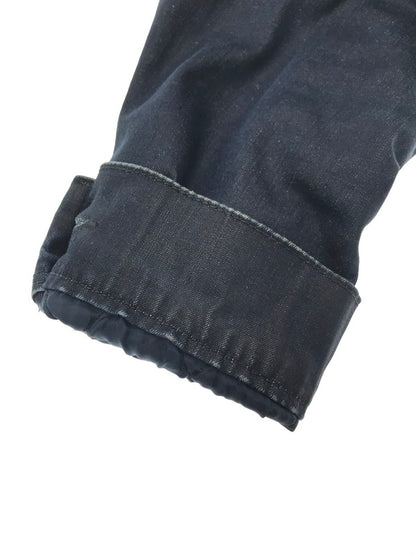 【中古品】【メンズ】 Lee リー STORM RIDER DENIM JACKET M1430 ストームライダー デニムジャケット アウター 147-260212-rt-06-tag サイズ：M カラー：インディゴ 万代Net店
