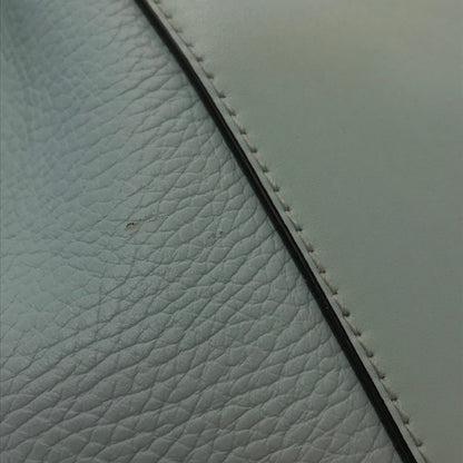 【現状渡し品】【レディース】 FURLA フルラ MIASTELLA MINI BUCKET BAG ミアステラ ミニ バケット バッグ ショルダーバッグ ハンドバッグ カバン 188-260510-na-17-tagh カラー：MINTY 万代Net店