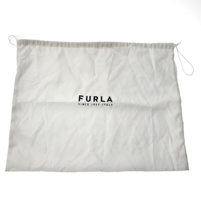 【現状渡し品】【レディース】 FURLA フルラ MIASTELLA MINI BUCKET BAG ミアステラ ミニ バケット バッグ ショルダーバッグ ハンドバッグ カバン 188-260510-na-17-tagh カラー：MINTY 万代Net店