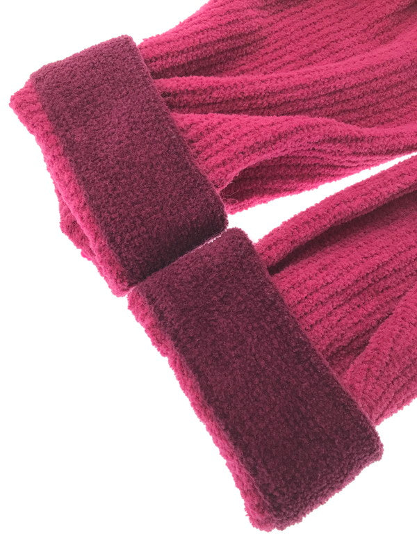 【中古品】【メンズ】 PHINGERIN フィンガリン 25AW PG1 KNIT PD-252-KN-011 25年秋冬 ピージーワン ニット トップス 140-260213-rt-12-tag カラー：バーガンディー 万代Net店