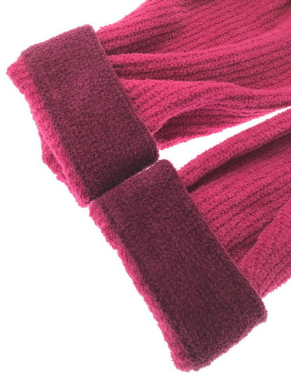【中古品】【メンズ】 PHINGERIN フィンガリン 25AW PG1 KNIT PD-252-KN-011 25年秋冬 ピージーワン ニット トップス 140-260213-rt-12-tag カラー：バーガンディー 万代Net店