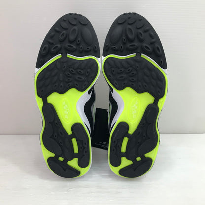 【中古美品】【メンズ】 NIKE ナイキ AIR ZOOM ALPHA BQ8800-002 エアズーム アルファ スニーカー 靴 160-260211-na-07-tag サイズ：28cm US 10 カラー：BLACK/VOLT-WOLF GREY-WHITE 万代Net店
