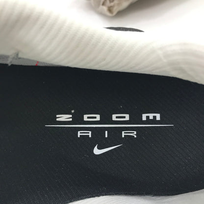 【中古美品】【メンズ】 NIKE ナイキ AIR ZOOM ALPHA BQ8800-002 エアズーム アルファ スニーカー 靴 160-260211-na-07-tag サイズ：28cm US 10 カラー：BLACK/VOLT-WOLF GREY-WHITE 万代Net店