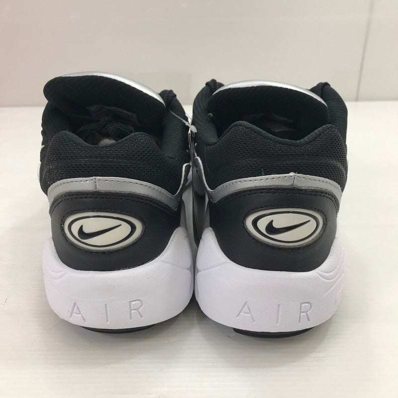 【中古美品】【メンズ】 NIKE ナイキ AIR ZOOM ALPHA BQ8800-004 エアズーム アルファ スニーカー 靴 160-260211-na-08-tag サイズ：28cm US 10 カラー：BLACK/BLACK-METALIC SILVER 万代Net店