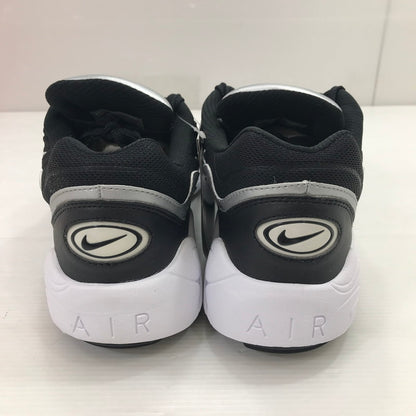 【中古美品】【メンズ】 NIKE ナイキ AIR ZOOM ALPHA BQ8800-004 エアズーム アルファ スニーカー 靴 160-260211-na-08-tag サイズ：28cm US 10 カラー：BLACK/BLACK-METALIC SILVER 万代Net店