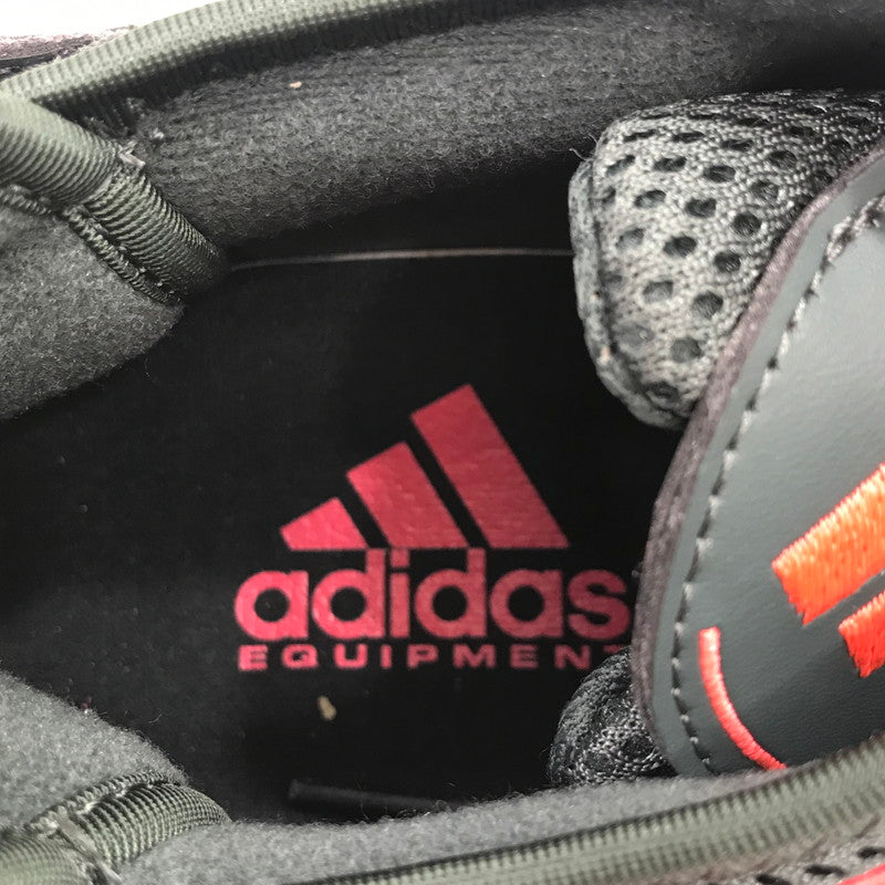【中古美品】【メンズ】 adidas アディダス FYW S-97 EE5304 フィーツーウェア 2019 スニーカー 靴 161-260213-hi-11-tag サイズ：28cm US10 カラー：LEGEND IVY/CARBON 万代Net店