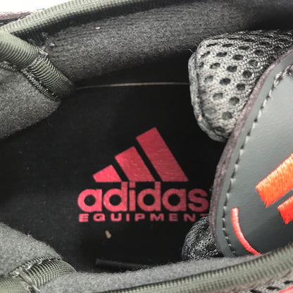 【中古美品】【メンズ】 adidas アディダス FYW S-97 EE5304 フィーツーウェア 2019 スニーカー 靴 161-260213-hi-11-tag サイズ：28cm US10 カラー：LEGEND IVY/CARBON 万代Net店