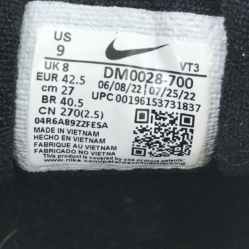 【中古品】【メンズ】 NIKE ナイキ AIR MAX 97 DM0028-700 エアマックス 97 スニーカー 靴 160-260211-na-14-tag サイズ：27cm US 9 カラー：METALLIC GOLD/VARSITY RED-BLACK-WHITE 万代Net店