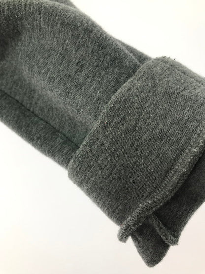 【中古品】【メンズ】 FCRB エフシーアールビー 20AW SWEAT TRAINING HOODIE 202030 スウェット トレーニング フーディー 142-260211-rt-29-tag サイズ：M カラー：グレー 万代Net店