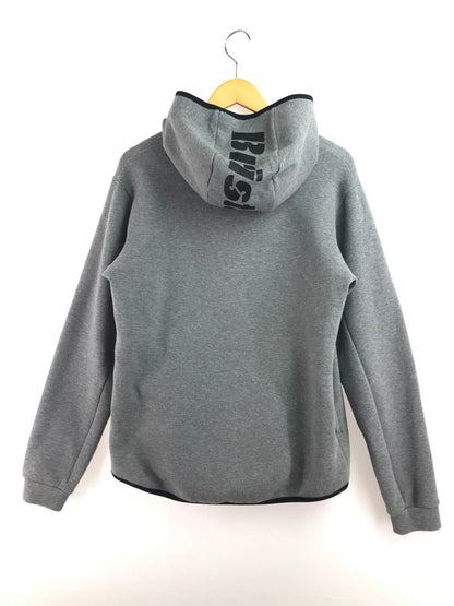 【中古品】【メンズ】 FCRB エフシーアールビー 20AW SWEAT TRAINING HOODIE 202030 スウェット トレーニング フーディー 142-260211-rt-29-tag サイズ：M カラー：グレー 万代Net店