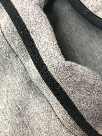 【中古品】【メンズ】 FCRB エフシーアールビー 20AW SWEAT TRAINING HOODIE 202030 スウェット トレーニング フーディー 142-260211-rt-29-tag サイズ：M カラー：グレー 万代Net店