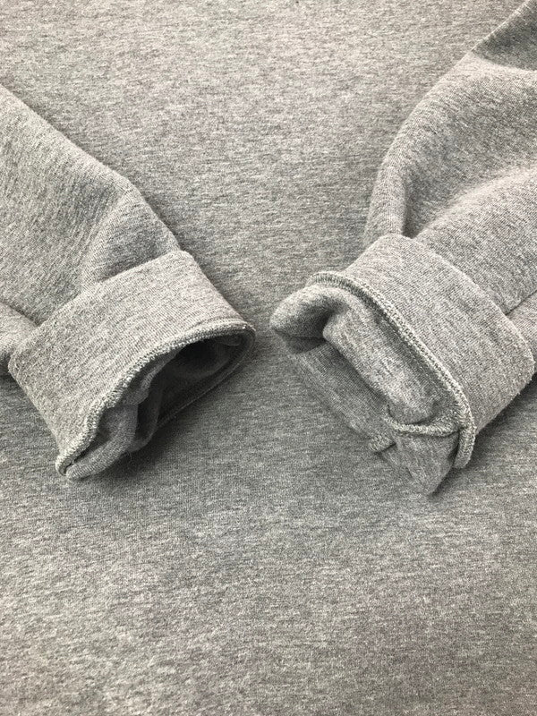 【中古品】【メンズ】 FCRB エフシーアールビー 20AW SWEAT TRAINING HOODIE 202030 スウェット トレーニング フーディー 142-260211-rt-29-tag サイズ：M カラー：グレー 万代Net店