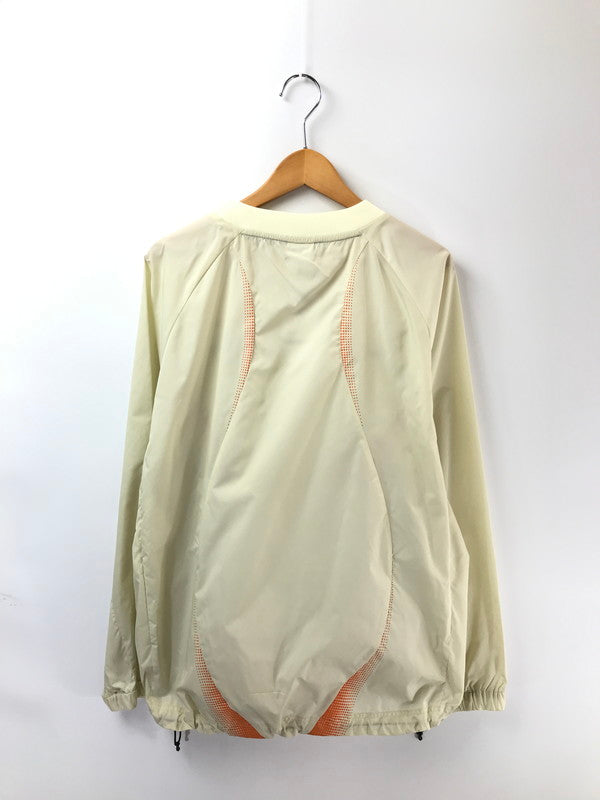 【中古美品】【メンズ】 F.C.R.B. エフシーアールビー 25SS PRACTICE PISTE OFF-WHITE 250010 プラクティス ピステ 142-260213-rt-04-tag カラー：ホワイト系 万代Net店