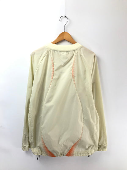 【中古美品】【メンズ】 F.C.R.B. エフシーアールビー 25SS PRACTICE PISTE OFF-WHITE 250010 プラクティス ピステ 142-260213-rt-04-tag カラー：ホワイト系 万代Net店