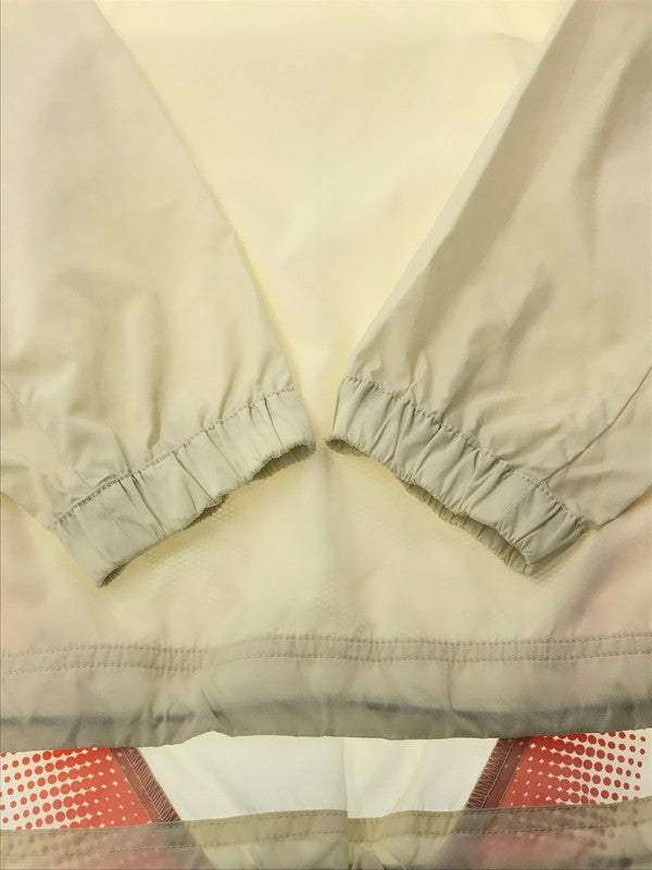 【中古美品】【メンズ】 F.C.R.B. エフシーアールビー 25SS PRACTICE PISTE OFF-WHITE 250010 プラクティス ピステ 142-260213-rt-04-tag カラー：ホワイト系 万代Net店