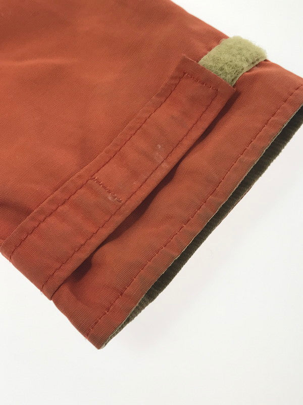 【中古品】【メンズ】 SIERRA DESIGNS シェラデザイン PANAMINT JACKET 60 40 パナミントジャケット USA製 144-260211-rt-23-tag サイズ：M カラー：オレンジ 万代Net店