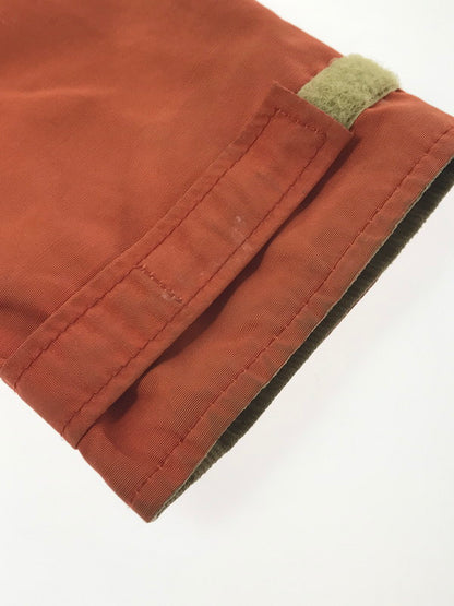 【中古品】【メンズ】 SIERRA DESIGNS シェラデザイン PANAMINT JACKET 60 40 パナミントジャケット USA製 144-260211-rt-23-tag サイズ：M カラー：オレンジ 万代Net店