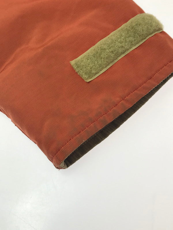 【中古品】【メンズ】 SIERRA DESIGNS シェラデザイン PANAMINT JACKET 60 40 パナミントジャケット USA製 144-260211-rt-23-tag サイズ：M カラー：オレンジ 万代Net店