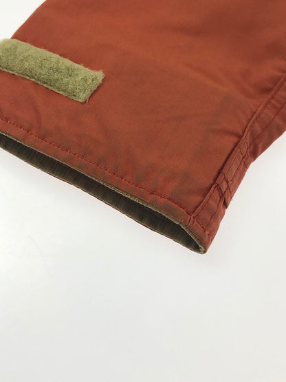 【中古品】【メンズ】 SIERRA DESIGNS シェラデザイン PANAMINT JACKET 60 40 パナミントジャケット USA製 144-260211-rt-23-tag サイズ：M カラー：オレンジ 万代Net店