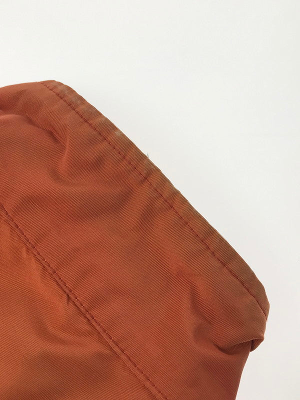 【中古品】【メンズ】 SIERRA DESIGNS シェラデザイン PANAMINT JACKET 60 40 パナミントジャケット USA製 144-260211-rt-23-tag サイズ：M カラー：オレンジ 万代Net店