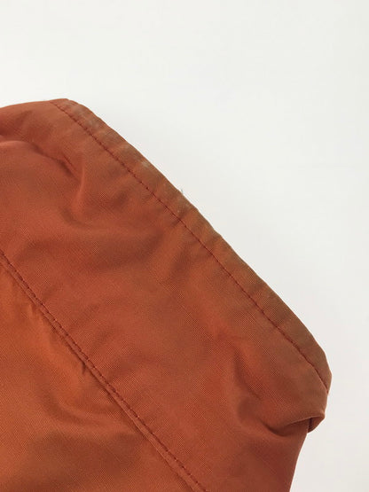 【中古品】【メンズ】 SIERRA DESIGNS シェラデザイン PANAMINT JACKET 60 40 パナミントジャケット USA製 144-260211-rt-23-tag サイズ：M カラー：オレンジ 万代Net店